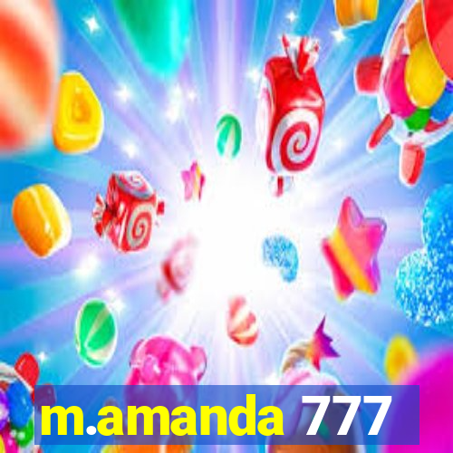 m.amanda 777